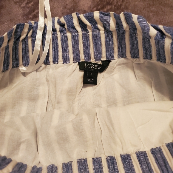 J. Crew Skirt Size 4 EUC!! - Picture 2 of 3
